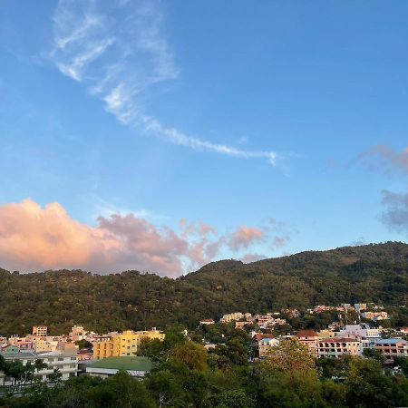 Baobab Hotel Patong Bagian luar foto