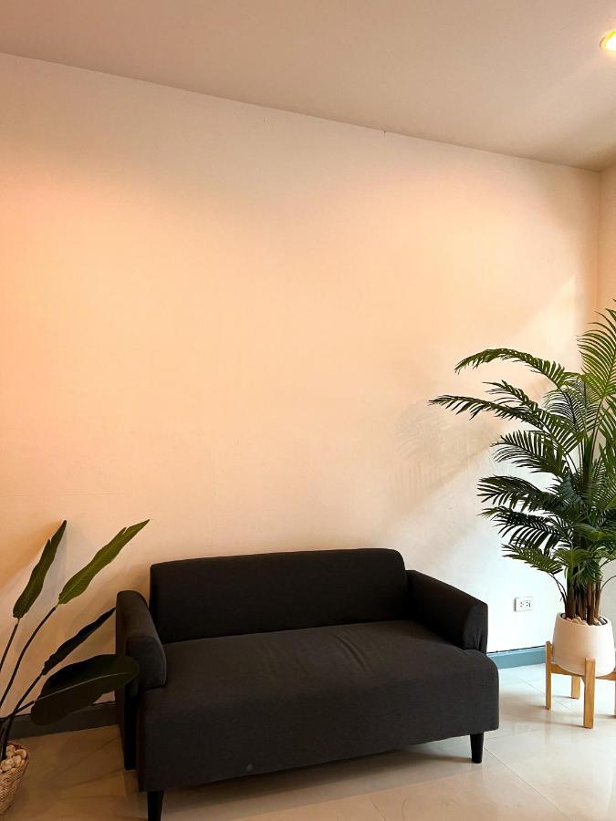 Baobab Hotel Patong Bagian luar foto