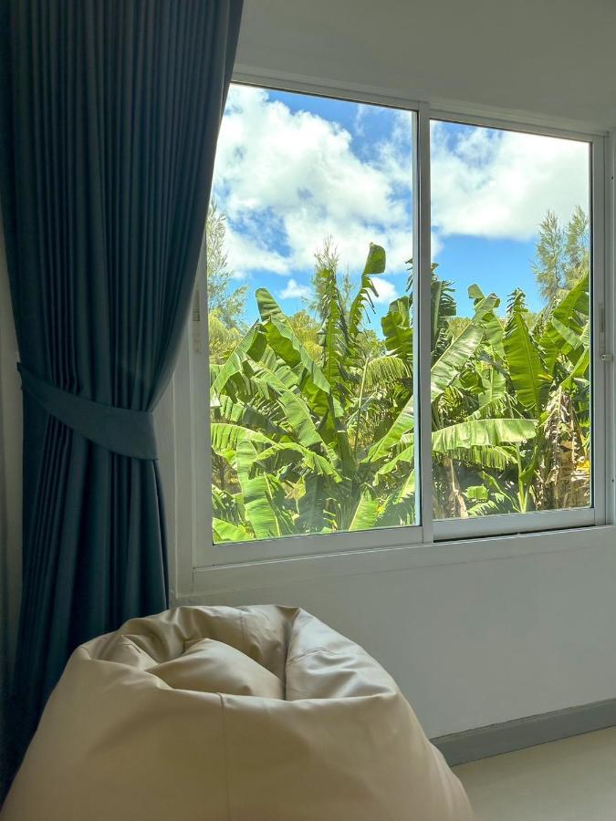 Baobab Hotel Patong Bagian luar foto