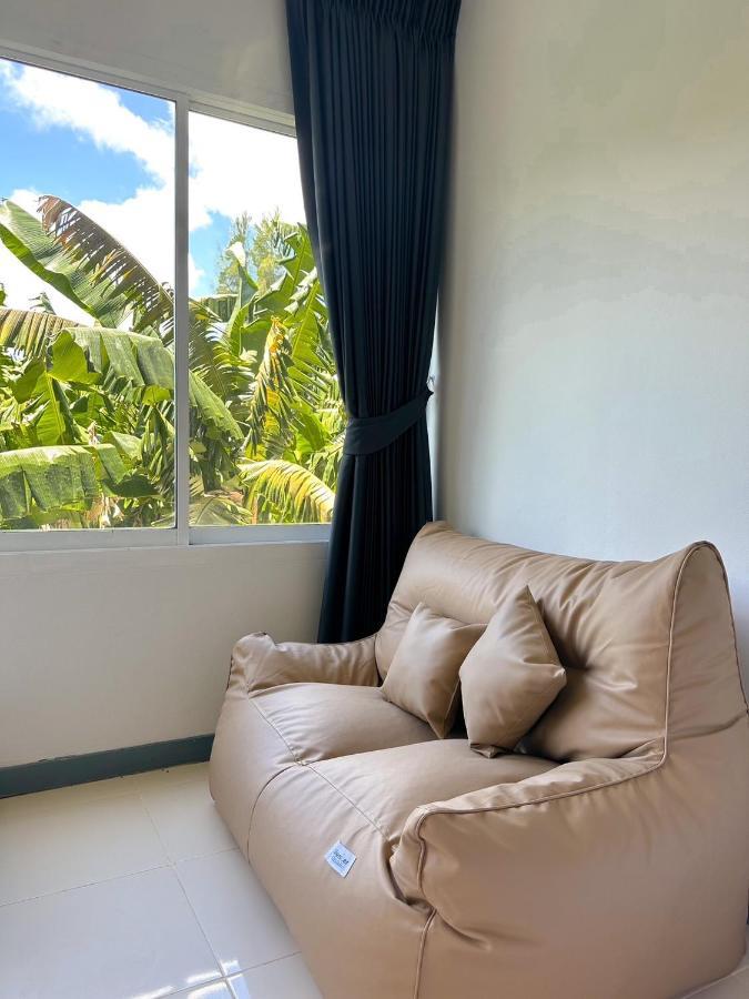 Baobab Hotel Patong Bagian luar foto